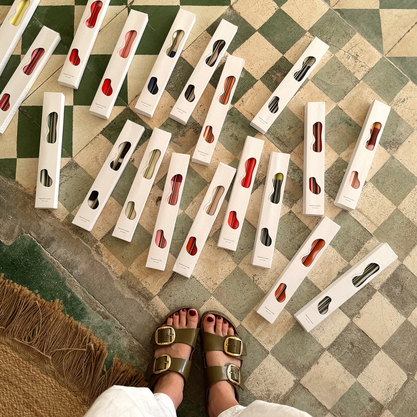 Marrakech